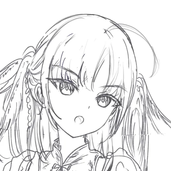 忙裏偷閒日常(下):塗圖塗圖塗圖圖,全部塗圖了 cover image