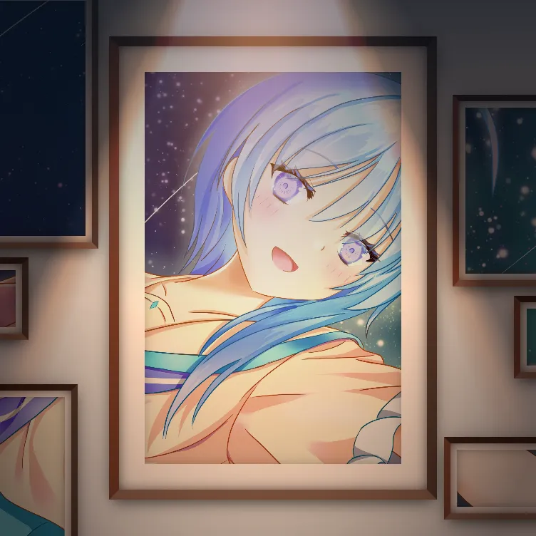 每週轉載:設計網頁其實是風景繪畫,黑洞和數學 cover image