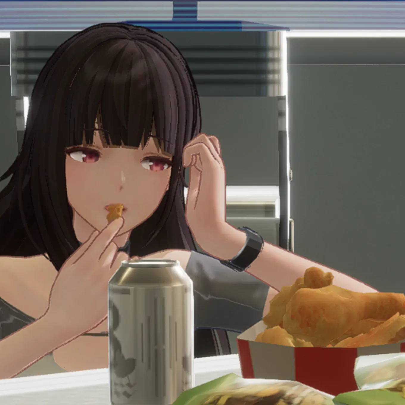 摸得越多相當於賺得越多——摸魚手法分享 🥰 cover image