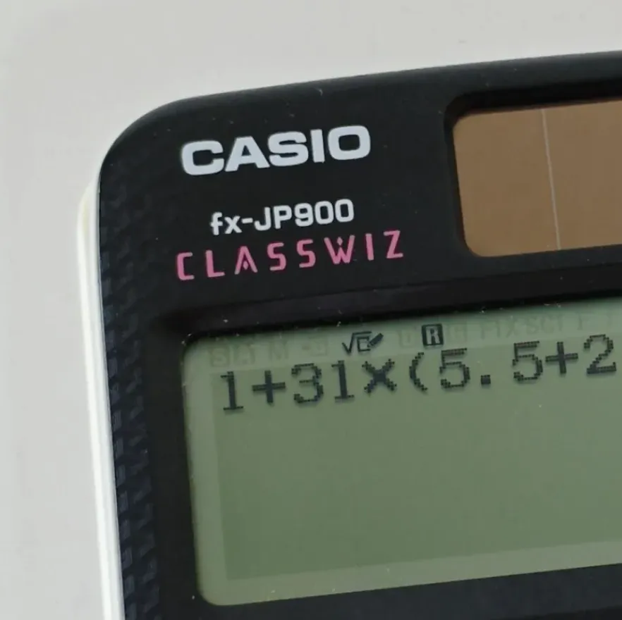 編譯器學習記錄1️⃣：人肉卡西歐計算器 cover image